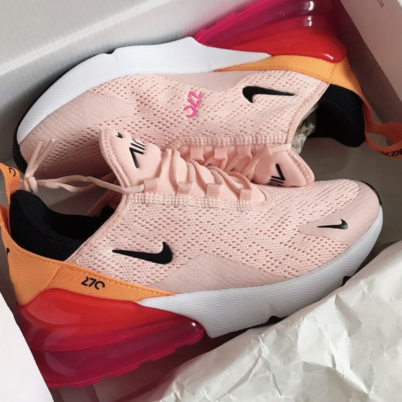 Nike air max 270 - Picture 8 of 8